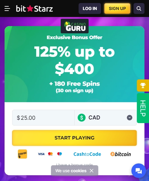 BitStarz Casino